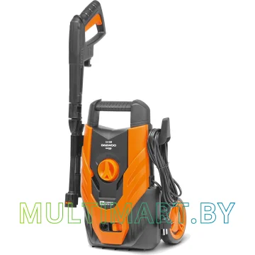 Мойка высокого давления Daewoo Power DAW 400